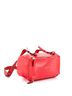 Givenchy 100% Leather Red Givenchy Logo Strap Pandora Bag Leather Mini  One size - photo 3