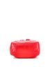 Givenchy 100% Leather Red Givenchy Logo Strap Pandora Bag Leather Mini  One size - photo 4