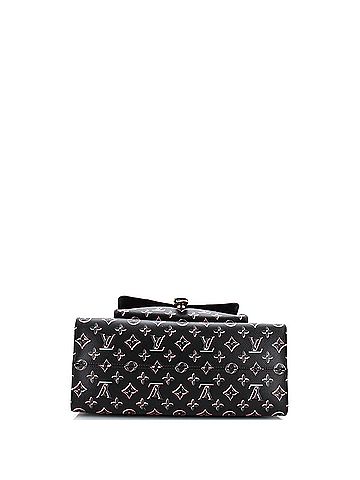 Louis Vuitton Louis Vuitton OnTheGo Tote Fall for You Monogram Canvas MM  (view 2)