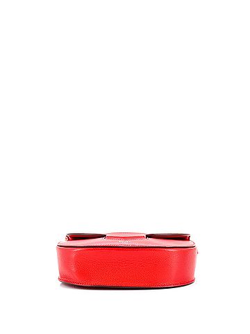 Céline Celine Trotteur Crossbody Bag Calfskin Small  (view 2)