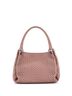 Bottega Veneta 100% Leather Tan Bottega Veneta Parachute Bag Intrecciato Nappa Small  One size - photo 1