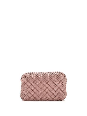 Bottega Veneta Bottega Veneta Parachute Bag Intrecciato Nappa Small  (view 2)