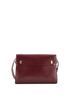 Saint Laurent 100% Leather Red Saint Laurent Manhattan Shoulder Bag Leather Medium  One size - photo 4