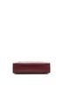Saint Laurent 100% Leather Red Saint Laurent Manhattan Shoulder Bag Leather Medium  One size - photo 2
