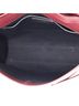 Saint Laurent 100% Leather Red Saint Laurent Manhattan Shoulder Bag Leather Medium  One size - photo 5