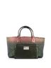 Bottega Veneta 100% Leather Bottega Veneta Cabat Tote Intrecciato Iridescent Nappa Medium  One size - photo 3