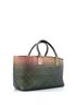 Bottega Veneta 100% Leather Bottega Veneta Cabat Tote Intrecciato Iridescent Nappa Medium  One size - photo 4
