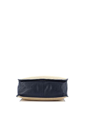 Gucci Gucci Horsebit 1955 Tote Canvas and Leather Medium  (view 2)