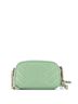 Gucci 100% Leather Green Gucci GG Marmont Shoulder Bag Matelasse Leather Small  One size - photo 4