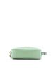 Gucci 100% Leather Green Gucci GG Marmont Shoulder Bag Matelasse Leather Small  One size - photo 2