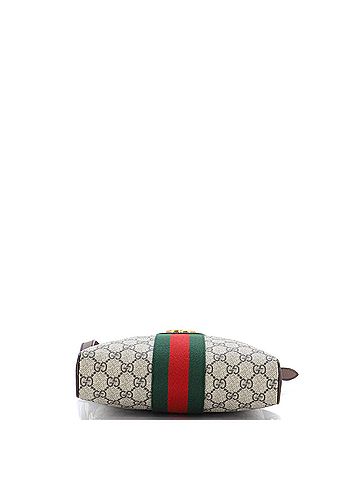 Gucci Gucci Ophidia Messenger Bag GG Coated Canvas Small  (view 2)