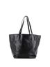 Céline 100% Leather Black Celine Cabas Maillon Triomphe Bag Leather  One size - photo 4