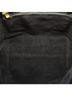 Céline 100% Leather Black Celine Cabas Maillon Triomphe Bag Leather  One size - photo 5