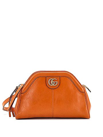 Gucci Gucci RE(BELLE) Shoulder Bag Leather Small  (view 1)