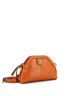 Gucci 100% Leather Orange Gucci RE(BELLE) Shoulder Bag Leather Small  One size - photo 3