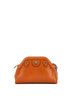 Gucci 100% Leather Orange Gucci RE(BELLE) Shoulder Bag Leather Small  One size - photo 4