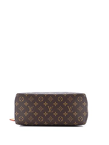 Louis Vuitton Louis Vuitton Petit Palais Handbag Monogram Canvas  (view 2)