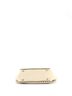 Valentino Garavani 100% Leather Tan Valentino Garavani Rockstud Tote Pebbled Leather Small  One size - photo 2