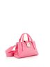 Bottega Veneta 100% Leather Pink Bottega Veneta Roma Bag Intrecciato Nappa Mini  One size - photo 3