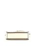 Valentino Garavani 100% Leather Tan Valentino Garavani Rockstud Flip Lock Flap Bag Leather Large  One size - photo 2