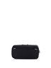 Saint Laurent 100% Nylon Black Saint Laurent Multipocket Crossbody Bag Leather and Patent Medium  One size - photo 4