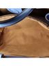 Gucci 100% Leather Blue Gucci GG Marmont Tote Matelasse Leather Small  One size - photo 5