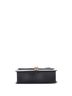 Gucci 100% Leather Black Gucci Sylvie Shoulder Bag Leather Small  One size - photo 2