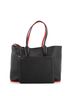 Christian Louboutin 100% Leather Black Christian Louboutin Cabata East West Tote Leather Small  One size - photo 3