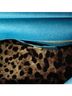 Dolce & Gabbana 100% Leather Blue Dolce & Gabbana Miss Sicily Bag Leather Medium  One size - photo 5