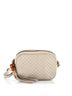 Gucci 100% Leather Tan Gucci Sunshine Disco Crossbody Bag Microguccissima Leather Small  One size - photo 1