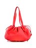 Bottega Veneta 100% Leather Red Bottega Veneta Bulb Shoulder Bag Leather Medium  One size - photo 1