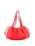 Bottega Veneta 100% Leather Red Bottega Veneta Bulb Shoulder Bag Leather Medium  One size - photo 4