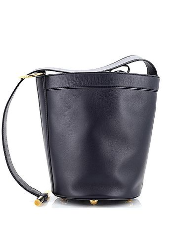 Bottega Veneta Bottega Veneta JJ Shoulder Bag Leather Medium  (view 1)