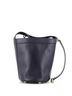 Bottega Veneta 100% Leather Blue Bottega Veneta JJ Shoulder Bag Leather Medium  One size - photo 2
