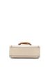 Gucci 100% Leather Tan Gucci Diana NM Bamboo Handle Tote Leather Small  One size - photo 2