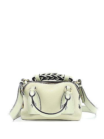 Chloé Chloe Daria Bag Leather Small  (view 1)
