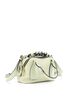 Chloé 100% Leather Green Chloe Daria Bag Leather Small  One size - photo 3