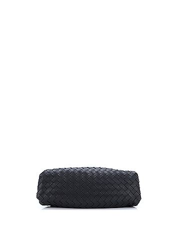 Bottega Veneta Bottega Veneta The Pouch Intrecciato Nappa  (view 2)