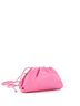 Bottega Veneta 100% Leather Pink Bottega Veneta The Pouch Leather Mini  One size - photo 3