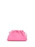 Bottega Veneta 100% Leather Pink Bottega Veneta The Pouch Leather Mini  One size - photo 4