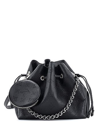 Louis Vuitton Louis Vuitton Bella Bucket Bag Mahina Leather  (view 1)