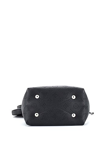 Louis Vuitton Louis Vuitton Bella Bucket Bag Mahina Leather  (view 2)