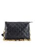 Louis Vuitton 100% Leather Black Louis Vuitton Coussin Bag Monogram Embossed Lambskin PM  One size - photo 1