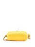 Chanel 100% Leather Yellow Chanel CC Tassel Camera Bag Diagonal Chevron Calfskin Mini  One size - photo 5
