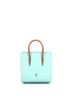 Christian Louboutin 100% Leather Blue Christian Louboutin Paloma Tote Leather Small  One size - photo 4