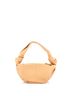 Bottega Veneta 100% Leather Tan Bottega Veneta Double Knot Hobo Leather Mini  One size - photo 4