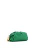 Bottega Veneta 100% Leather Green Bottega Veneta The Chain Pouch Leather  One size - photo 3