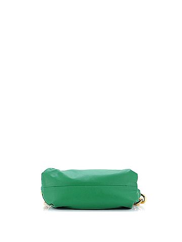 Bottega Veneta Bottega Veneta The Chain Pouch Leather  (view 2)