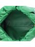 Bottega Veneta 100% Leather Green Bottega Veneta The Chain Pouch Leather  One size - photo 5