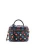 Louis Vuitton 100% Leather Black Louis Vuitton Vanity Handbag Limited Edition Game On Multicolor Monogram PM  One size - photo 1